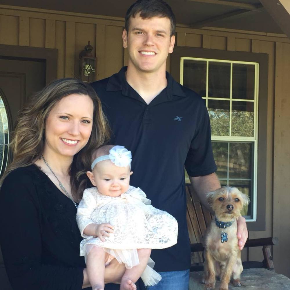 Meet your Posher, Teresa